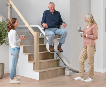 monte-escalier tk home partenariat sdb-renolution