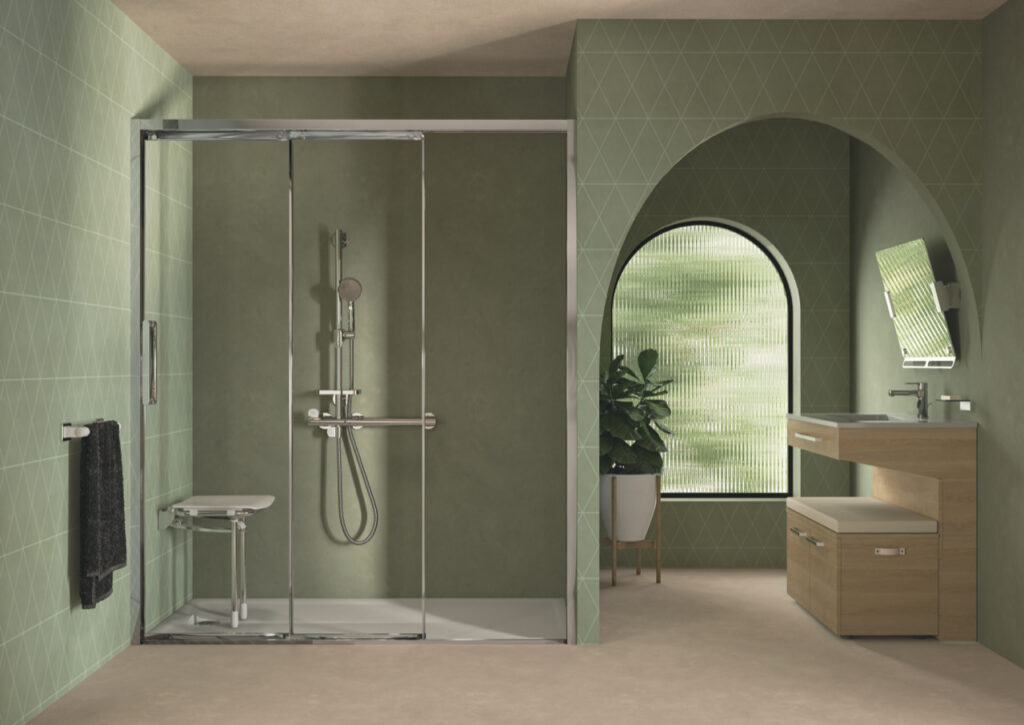 renovation salle de bain